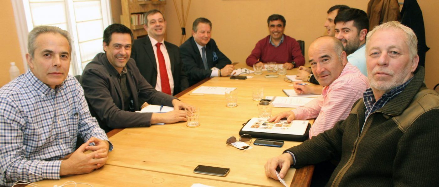 AFAM se volcará en 2017 en la defensa de los pavimentos de madera