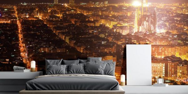 El mueble personalizado, el desafío de BARINSA