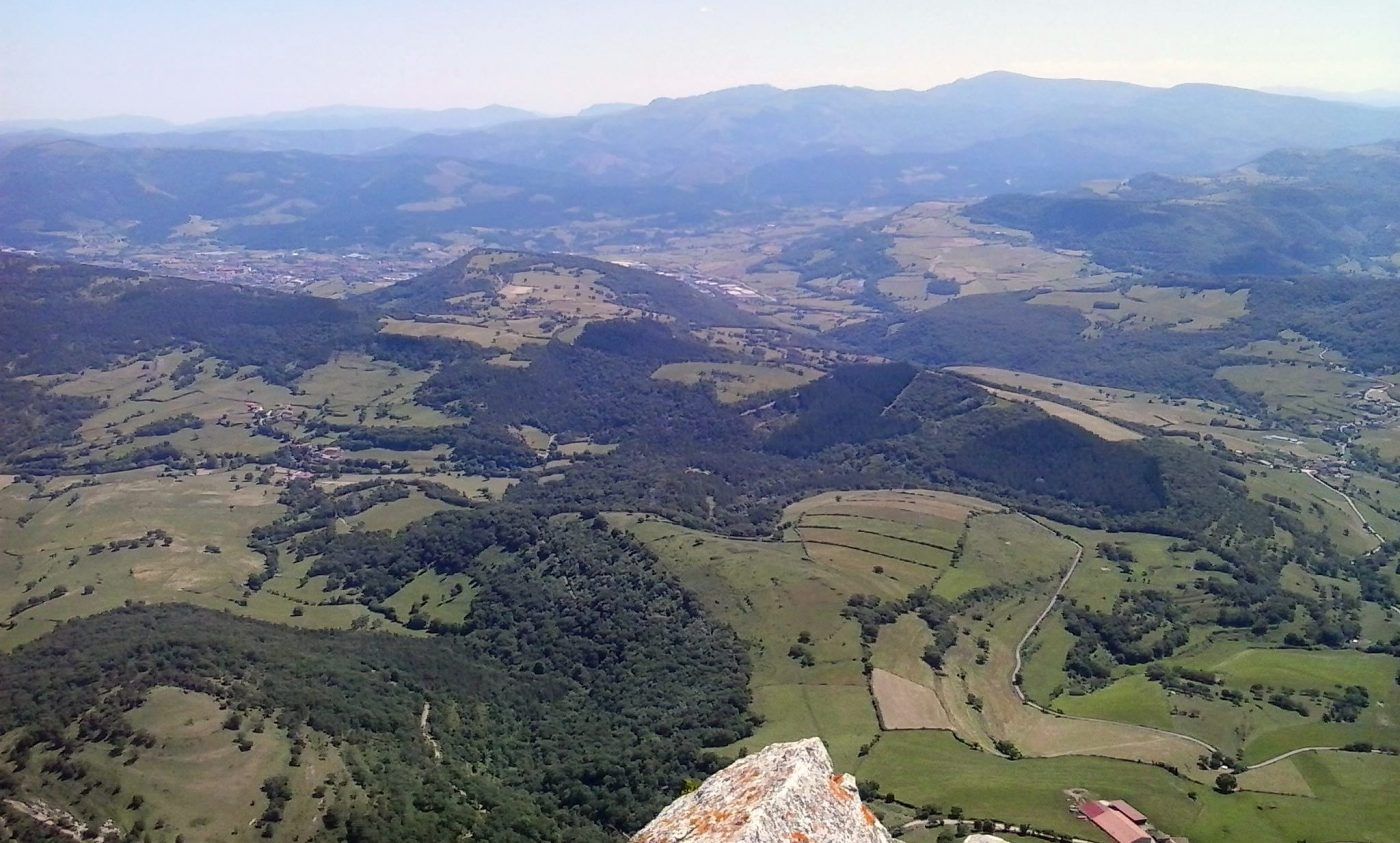 PROMINIFUN analizará la problemática del minifundio forestal en el medio rural