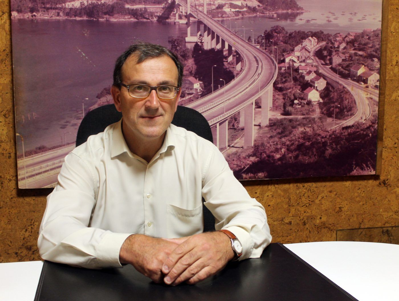 “No es fácil implicar en el monte a las nuevas generaciones”