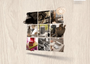 Nueva Colección & Servicios EGGER