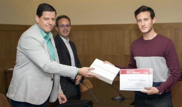 La iniciativa FINSA ENCAJA llega a la ETSEM