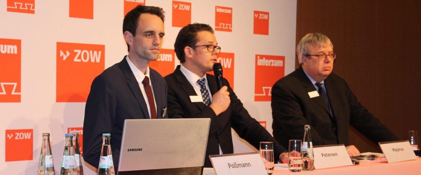 Individualidad y sostenibilidad, conceptos clave en interzum 2017