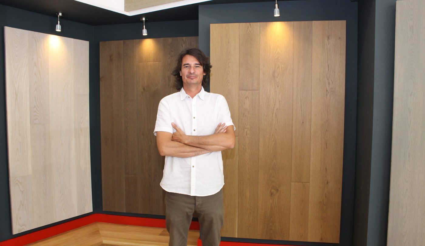 Fernando Juanas Cerrada, nuevo Presidente de ALPAMA