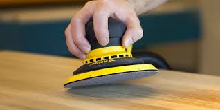 Abrasivos y servicios digitales, principales aportaciones de MIRKA al sector de la madera en 2018