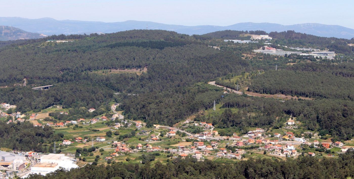 LANDSCARE: Una aplicación idónea para las Comunidades de Montes