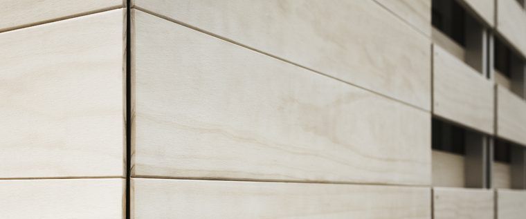 GAMIZ, presente en el espacio de TECTONICA en MatCOAM, a través del proyecto “Oak House School”