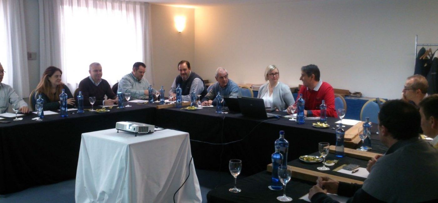 GABARRO celebra su convención de ventas anual