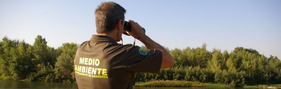 Los agentes forestales se integran en la Cámara Social de FSC España
