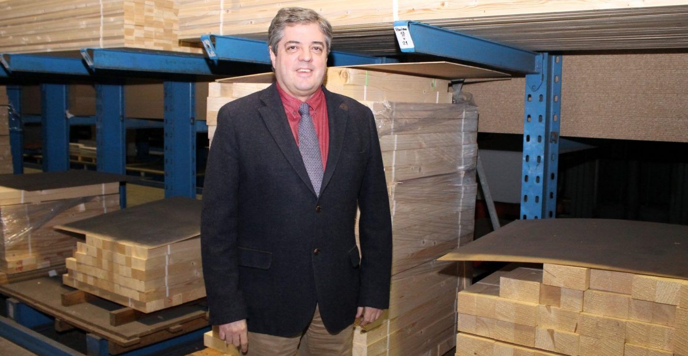 “La Asociación se ha profesionalizado”