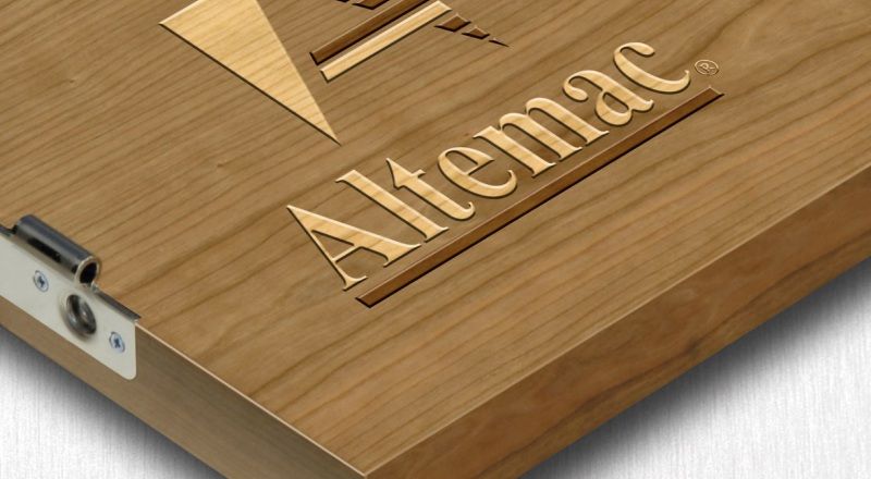 Puertas técnicas y de madera IMADECO