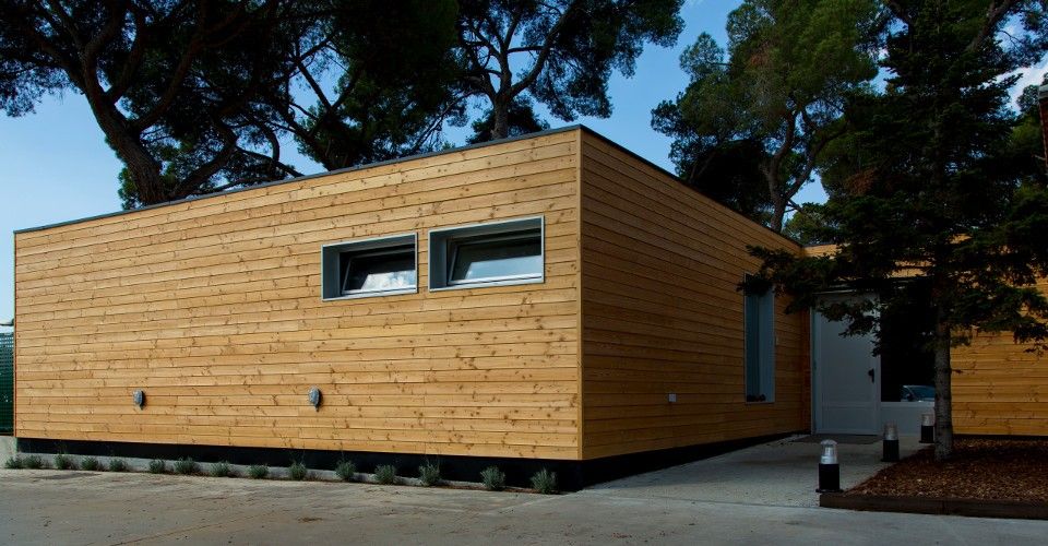 ARQUIMA organiza sendas jornadas técnicas en los Colegios Oficiales de Arquitectos de Granada y Málaga