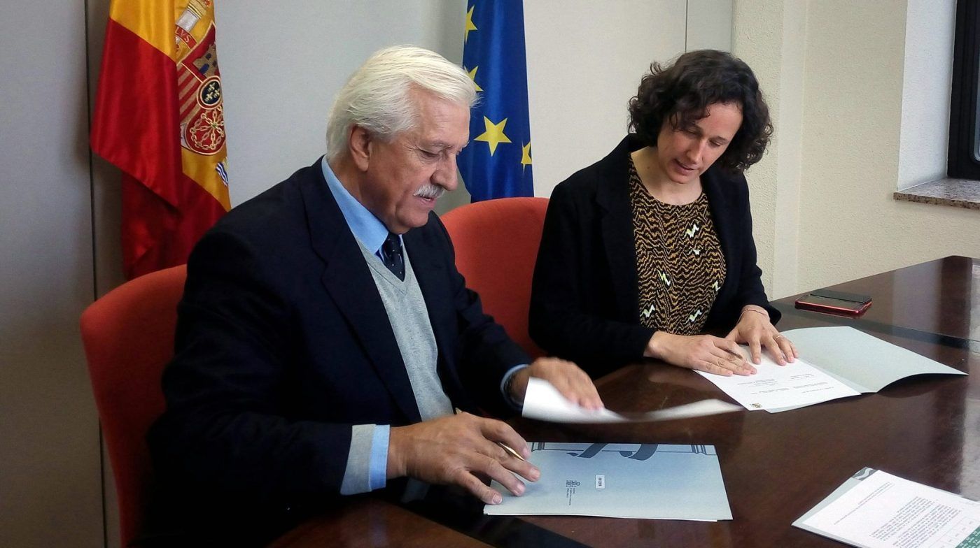 AVEBIOM venderá emisiones de CO2 por 3,23 millones de euros en cuatro años