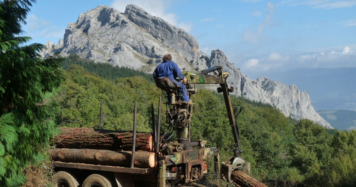BASOA FUNDAZIOA organiza la jornada “La protección de la Naturaleza y la de sus gestores”