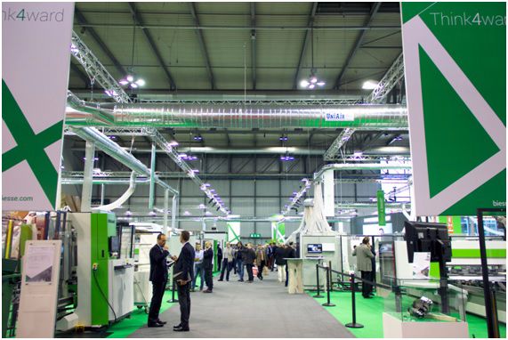 Automatización y software: Think4ward