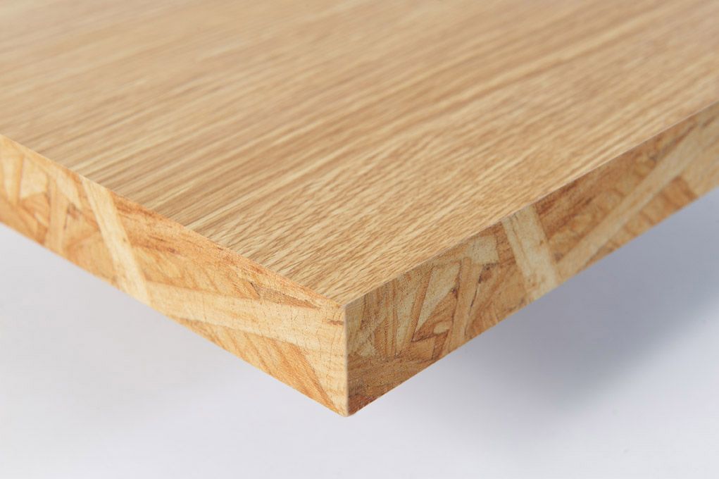 Cantos de OSB en CANTISA