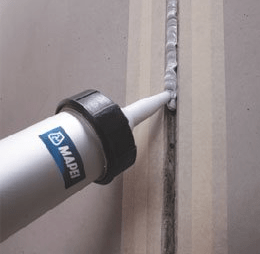 MAPEI lanza al mercado Mapeflex PU45 FT