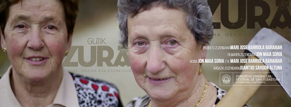 GUTIK-ZURA, premiada en el Festival de Cataluña