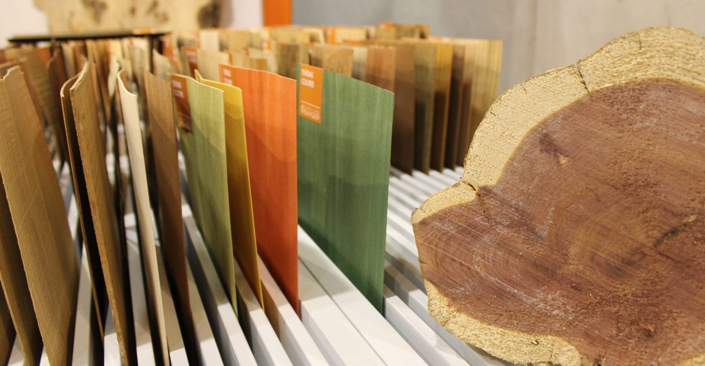 Cuatro empresas asociadas a AEIM exponen en PROMAT