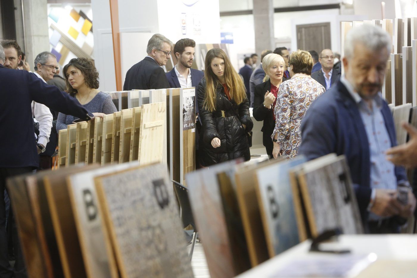 PROMAT supera las expectativas en su primera edición