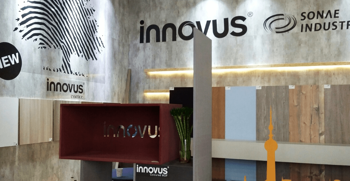 Los revestimientos de SONAE ARAUCO estarán en Promat