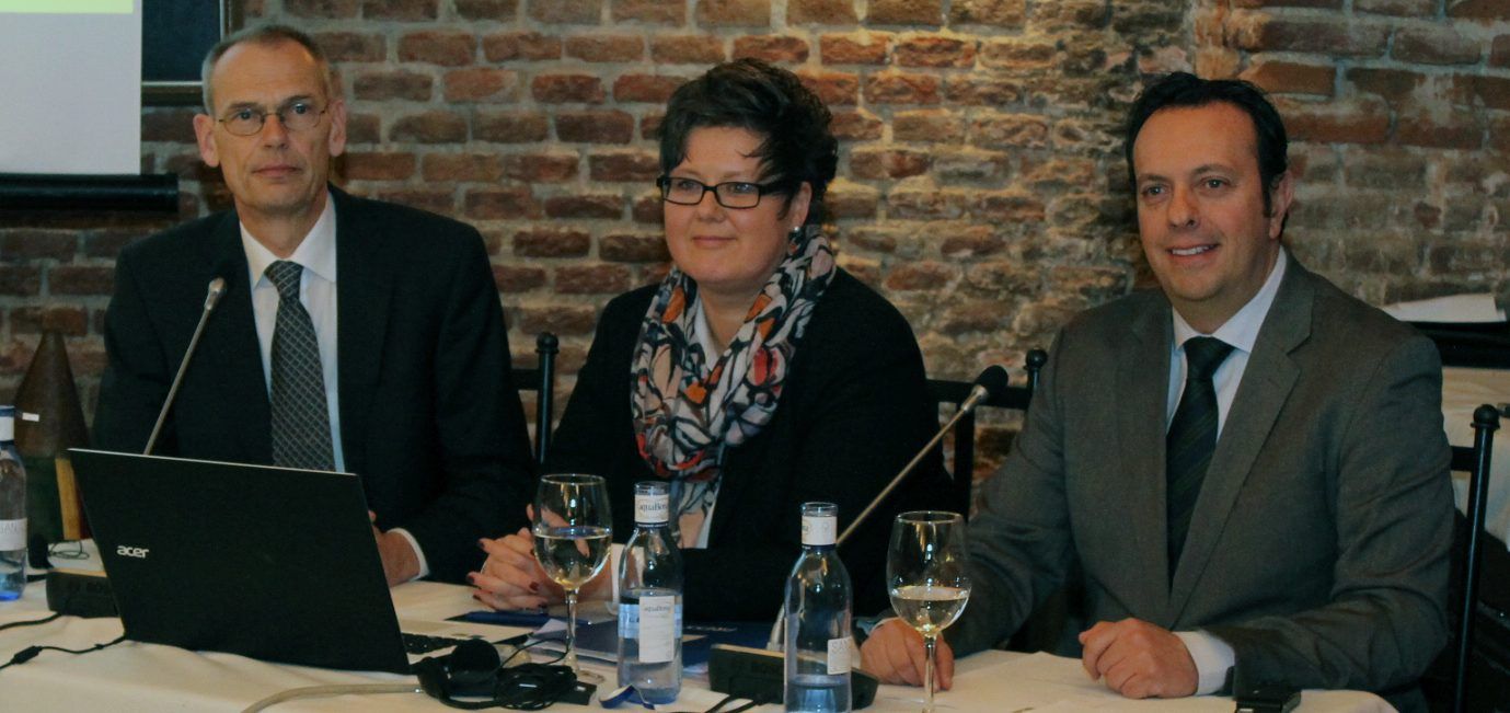 LIGNA 2017 se presenta en Madrid