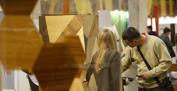 Gran respuesta del profesional a PROMAT