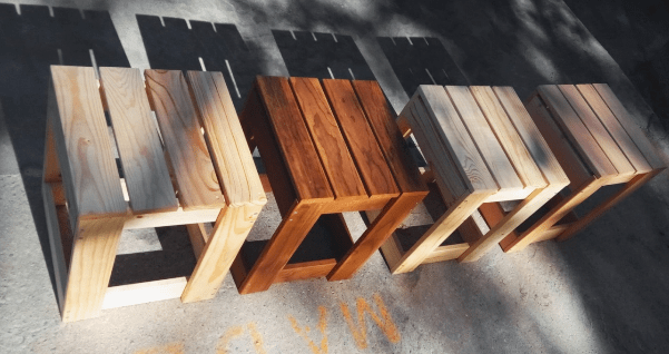 Finaliza el proyecto WOODEX