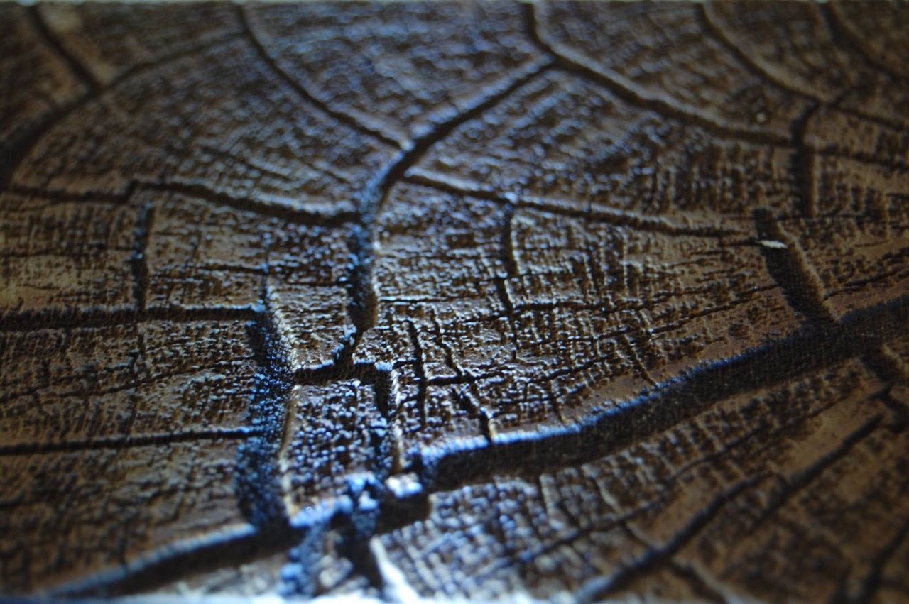 Personalización de materiales