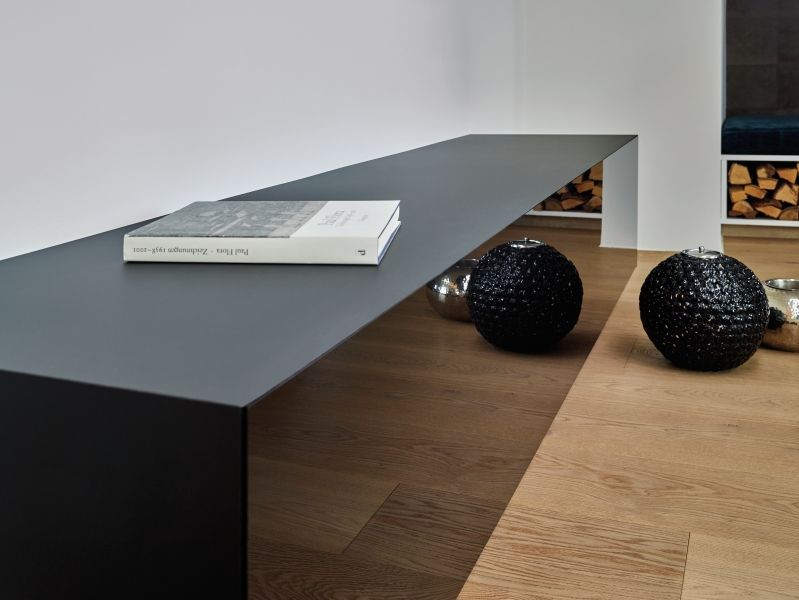 EGGER presenta sus últimas novedades en ARCHITECT@WORK Barcelona