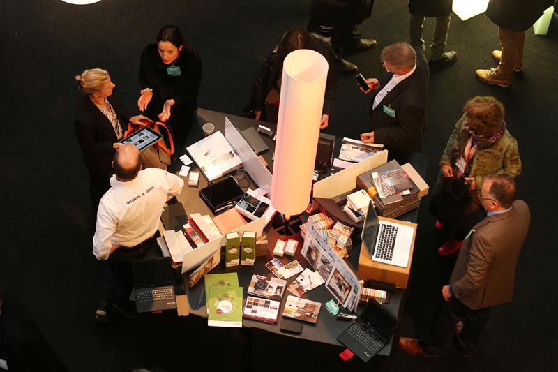 FINSA presenta sus productos más innovadores en Architec@work