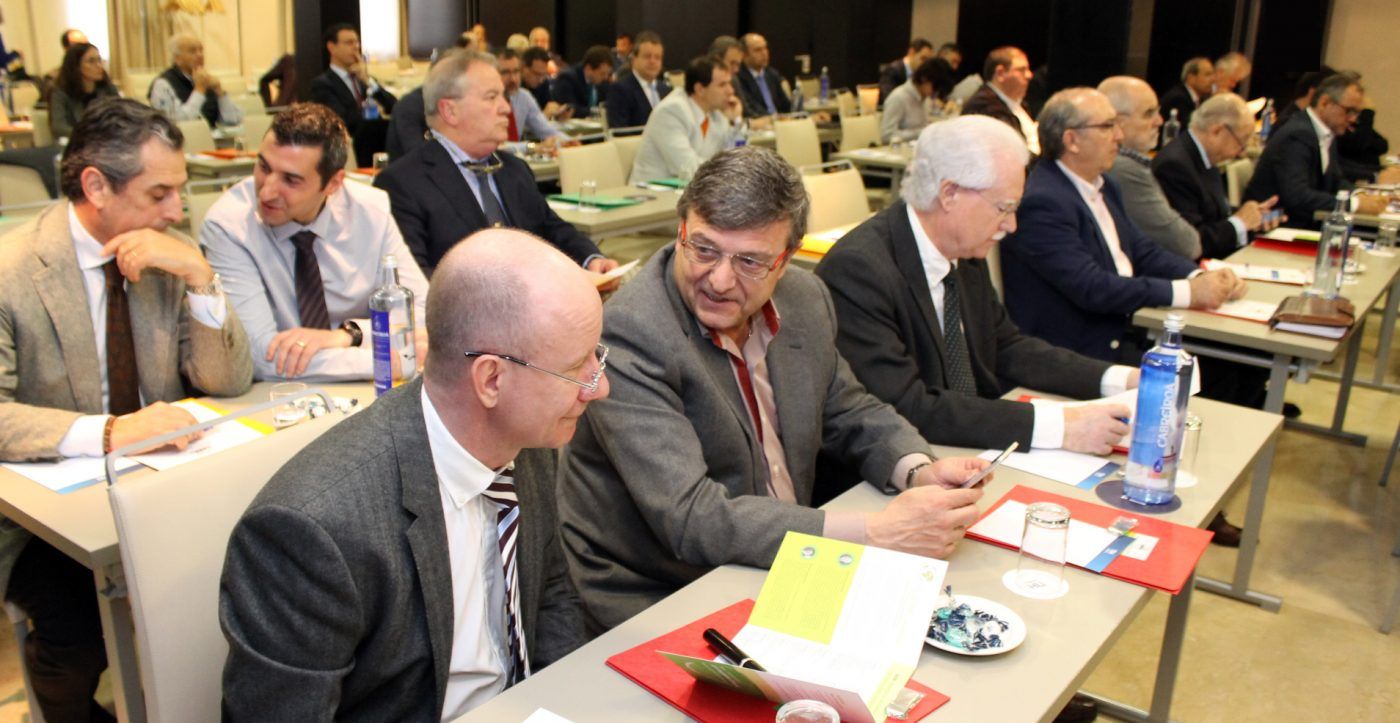 Tableros, productos estructurales y madera tratada, en crecimiento