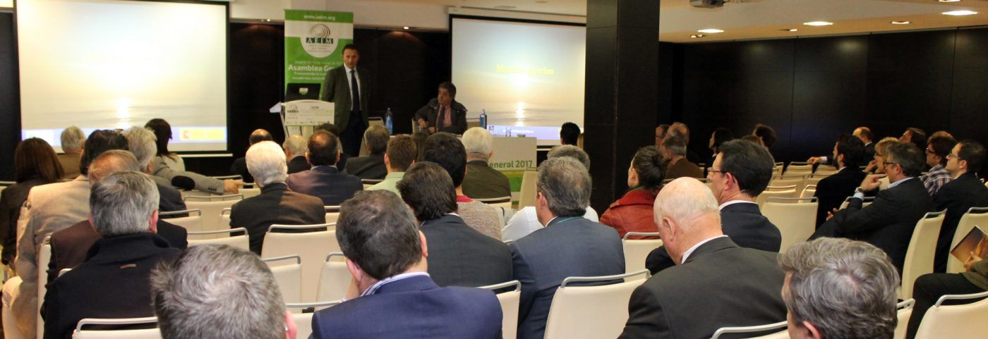 AEIM pone el acento en la Responsabilidad Social Corporativa y en la Bioeconomía