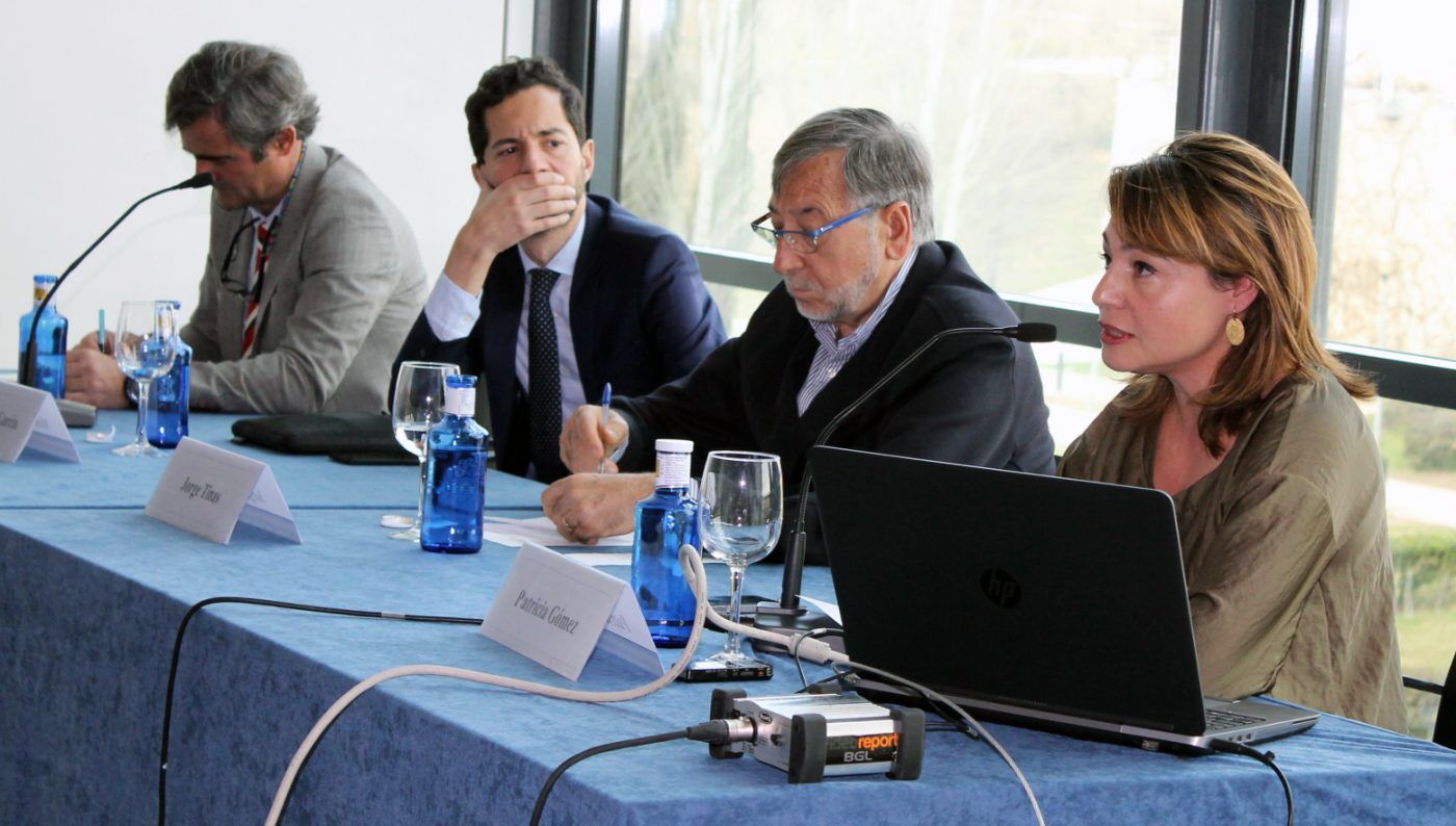 COSE en su cita anual de GENERA