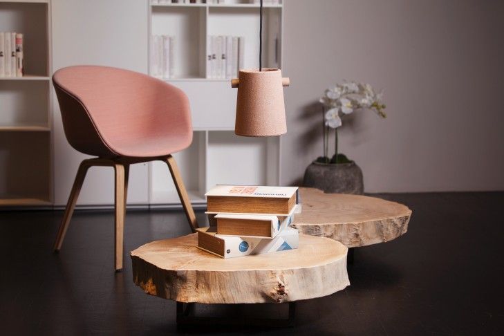 Circular Thinking: Un acontecimiento especial en interzum 2017