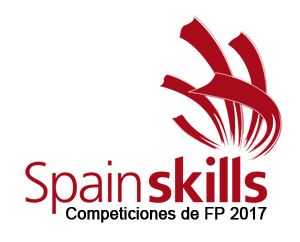 FELDER felicita a los ganadores de los Spainskills