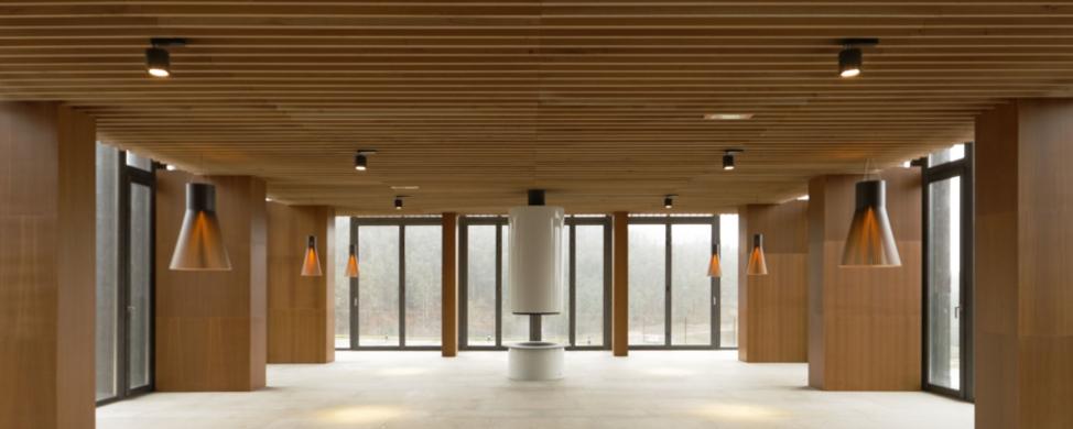 Arquitectos y Diseñadores mostrarán el papel fundamental de la madera para caminar hacia una sociedad sostenible