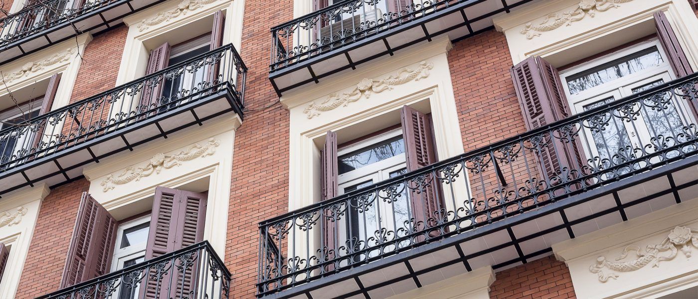 BONA, empresa colaboradora en Casa Decor 2017