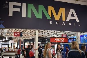 FIMMA Brasil cierra sus puertas con unas expectativas de negocio de más de 290 millones de dólares