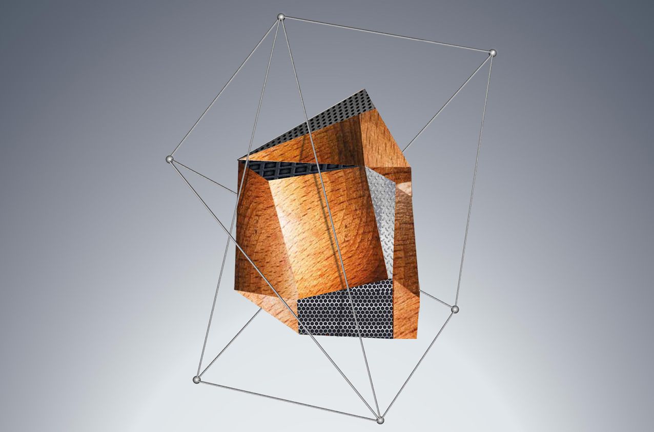 La próxima edición de FIMMA – MADERALIA se celebrará del 6 al 9 de febrero de 2018