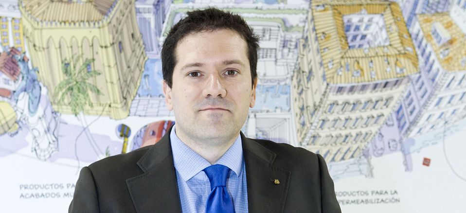 “Hemos crecido de manera sólida y progresiva a base de generar relaciones de confianza y a largo plazo”