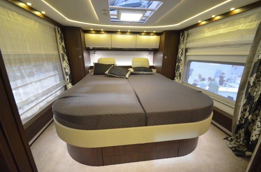 “Mobile Spaces”: Evento especial en interzum 2017