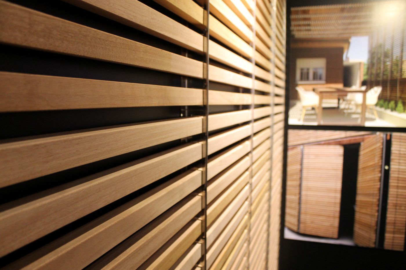 NEOCERAMICA presenta XILOMENIA