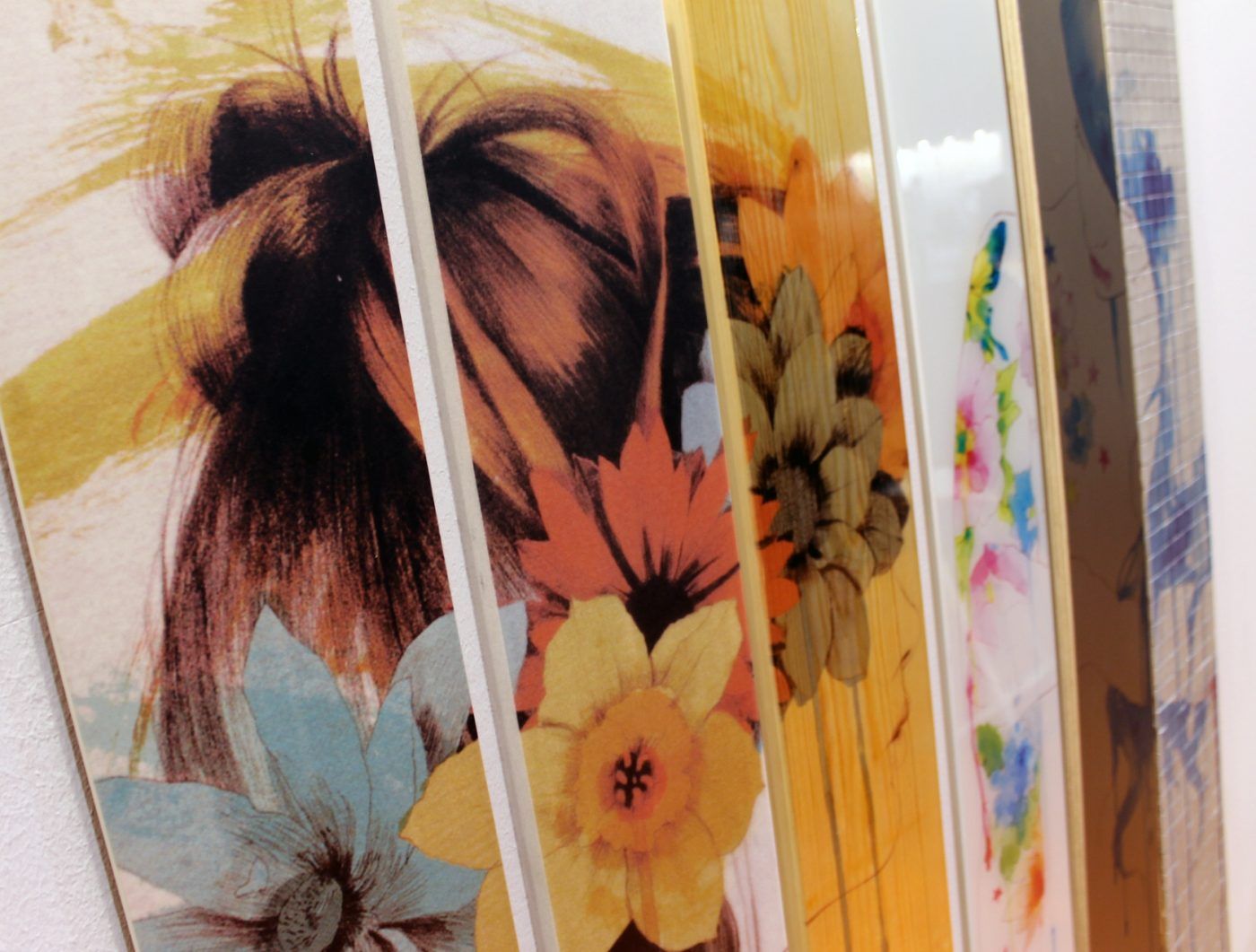 NOBAKU se suma al universo de la impresión digital