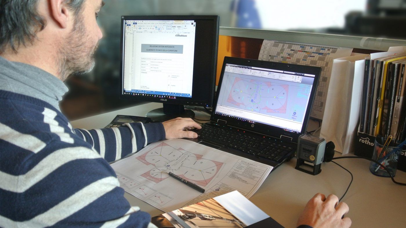 MyProject lanza con su versión 4.0 el módulo THERMAL