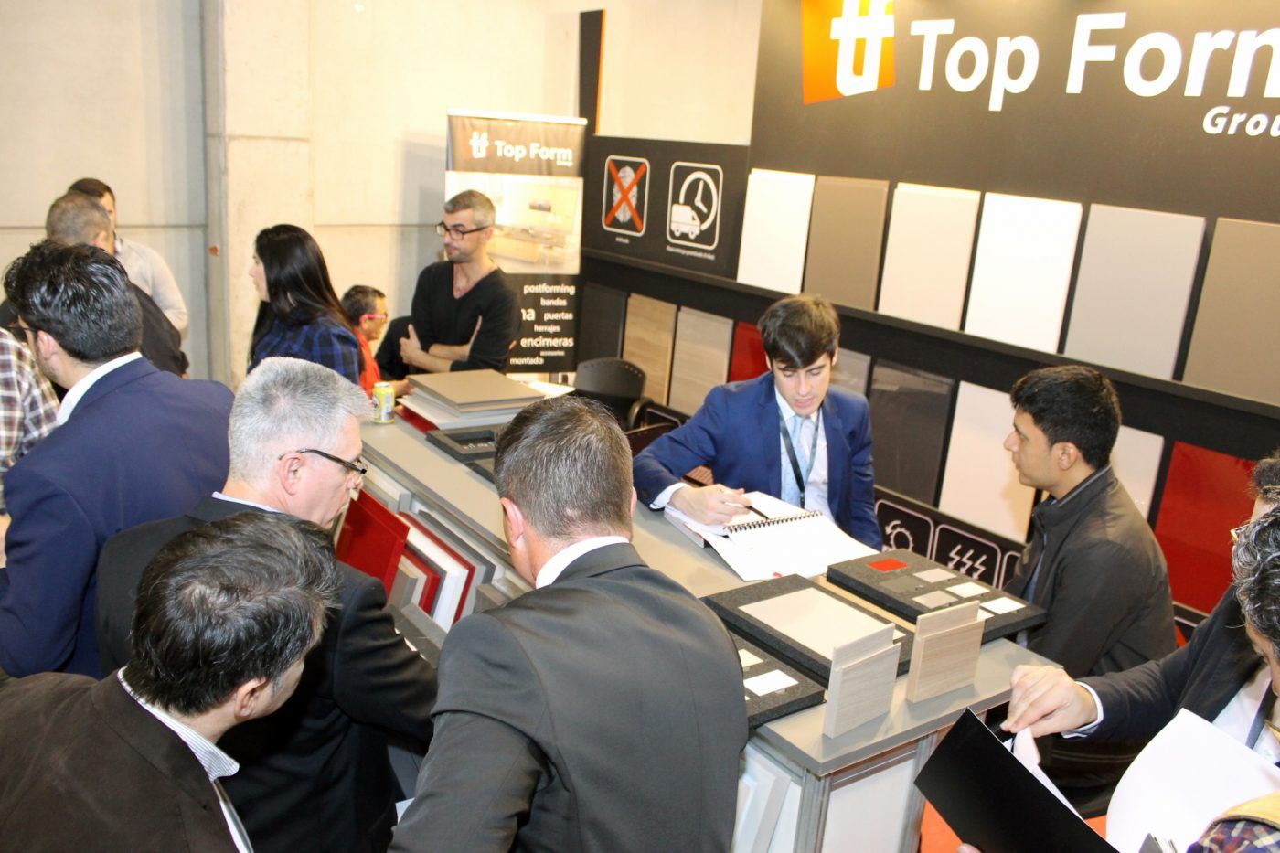 TOP FORM GROUP lanza al mercado su “Premium Selection”