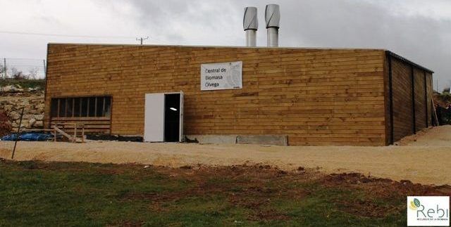 Guadalajara tendrá una central de biomasa