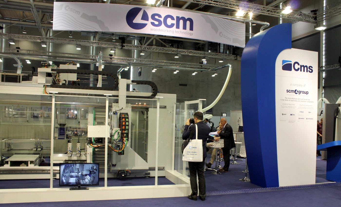 CMS, garantía de futuro