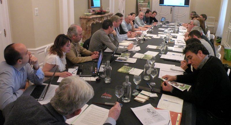 Las políticas forestales y el cumplimiento de los Objetivos de Desarrollo Sostenible 2030