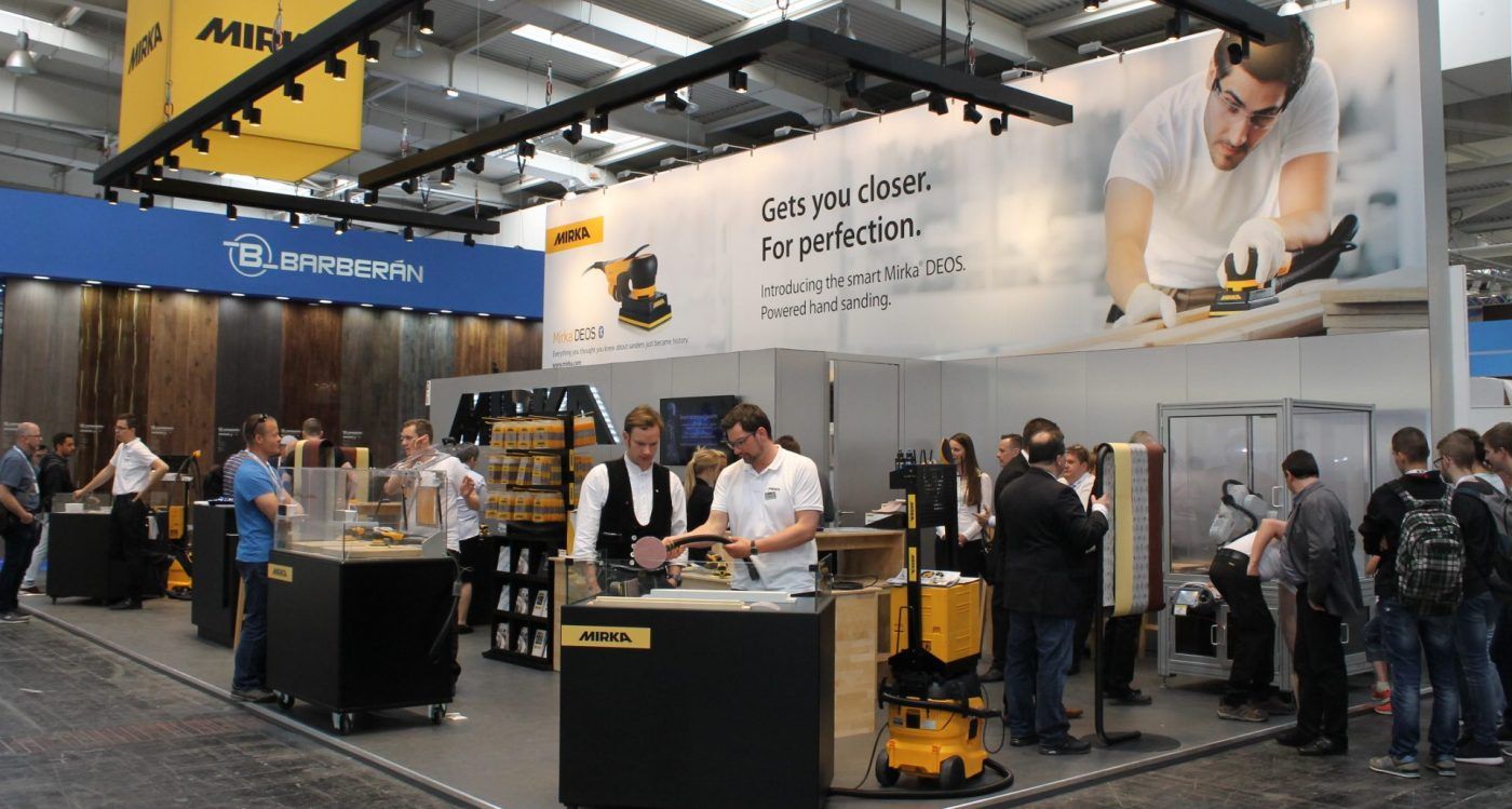 ULTIMAX® y ABRANET®MAX, la solución en bandas